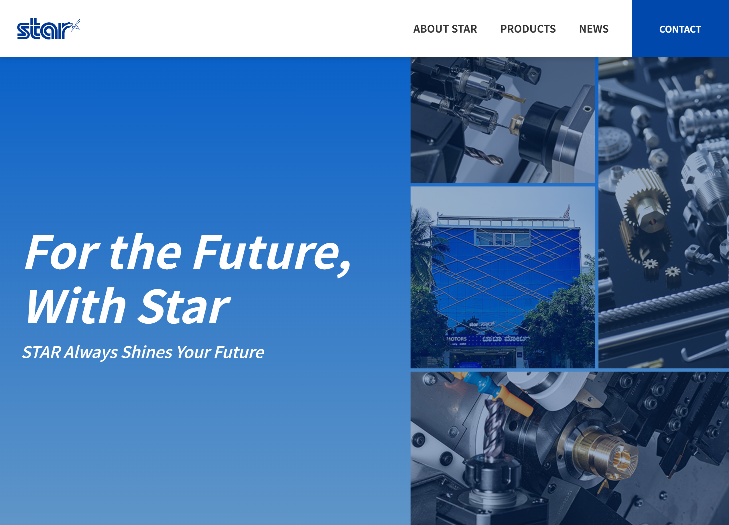 Star Micronics India Lanches Official Website